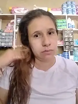 MIA-LARIOS online show from 07-03-26, 02:34
