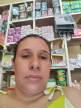 MIA-LARIOS online show from 07-13-26, 03:15