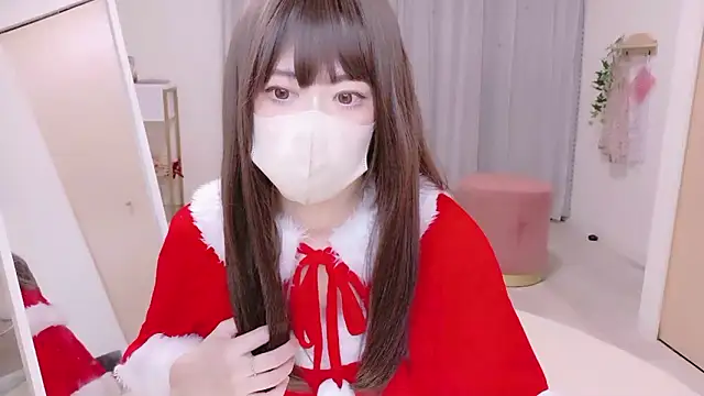 Snapshot of JUNjun__ chatting on 12-21-25, 12:23 JUNjun online show from 12-21-25, 12:23