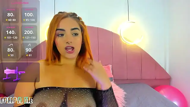 Mia Rose22 online show from 11-28-25, 02:58