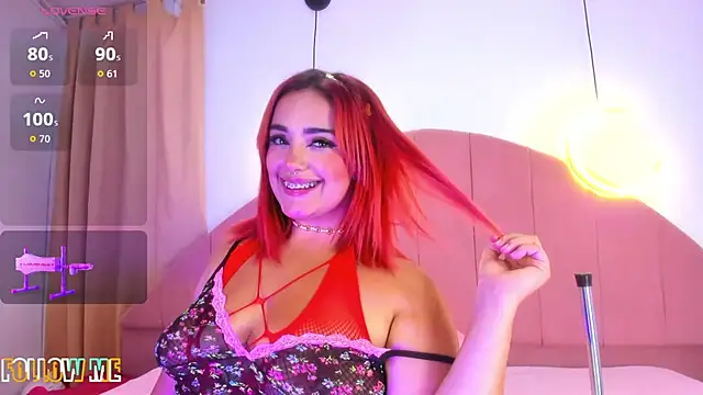 Mia Rose22 online show from 02-21-26, 02:34