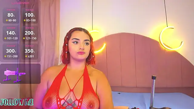 Mia Rose22 online show from 02-26-26, 03:16