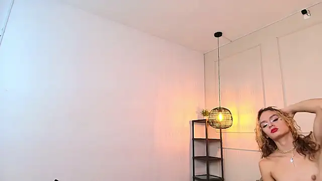 SashaVellor online show from 12-18-25, 03:45