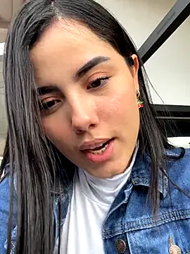 Marilyn Monrou online show from 12-14-25, 08:13