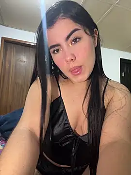 Marilyn Monrou online show from 02-04-26, 05:24