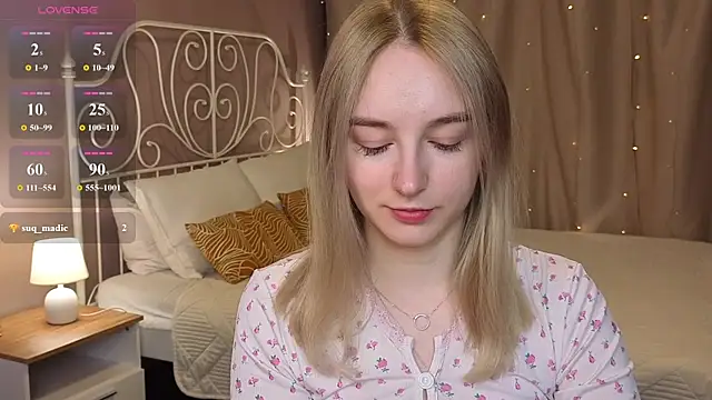 Snapshot of Shy_Polly chatting on 05-20-26, 12:06 Shy Polly online show from 05-20-26, 12:06