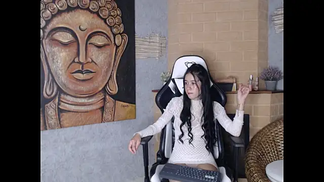 kinkytattobabe online show from 12-01-25, 08:03