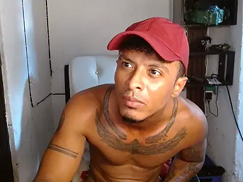 bigblackmen117uncs online show from 11-25-25, 07:47