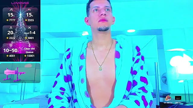 Sebastian Smith   online show from 12-14-25, 11:26