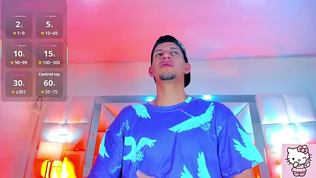 Sebastian Smith   online show from 03-15-26, 11:16