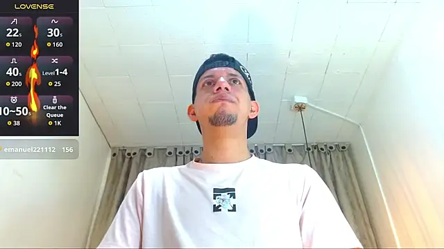 Sebastian Smith   online show from 03-30-26, 11:22