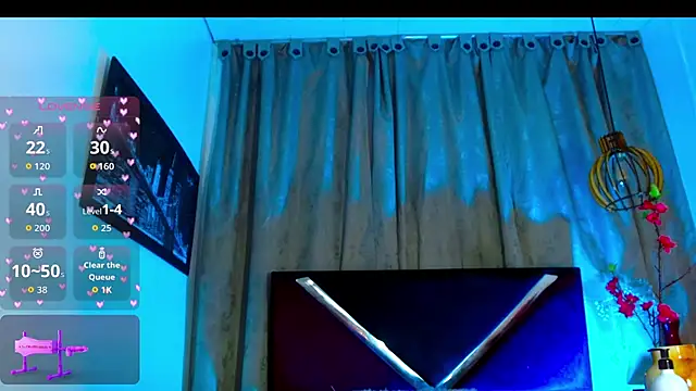 Sebastian Smith   online show from 04-11-26, 11:25