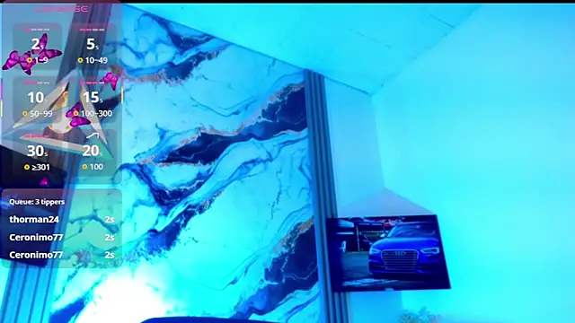 Sebastian Smith   online show from 04-17-26, 11:13