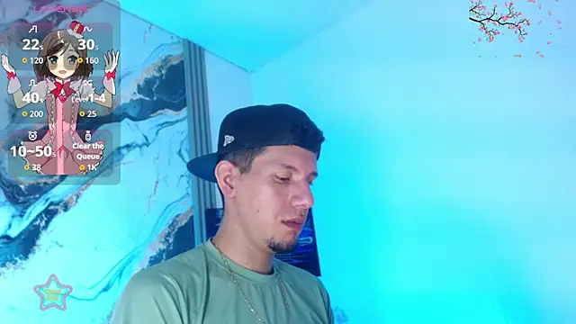 Sebastian Smith   online show from 05-21-26, 12:01