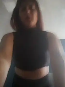 Snapshot of AnaMaria-12 chatting on 11-22-25, 08:08 AnaMaria-12 online show from 11-22-25, 08:08