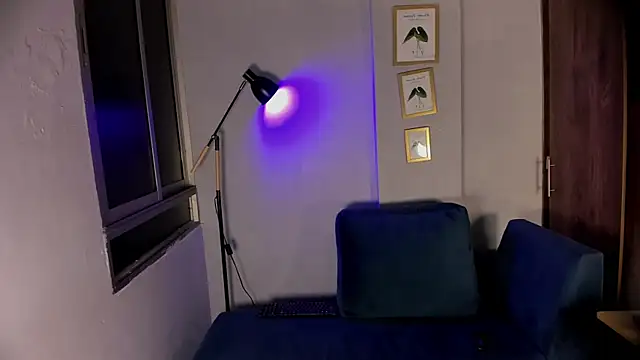 lowielblack online show from 12-20-25, 03:02