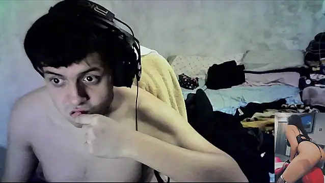 Giby Grace online show from 02-27-26, 09:04