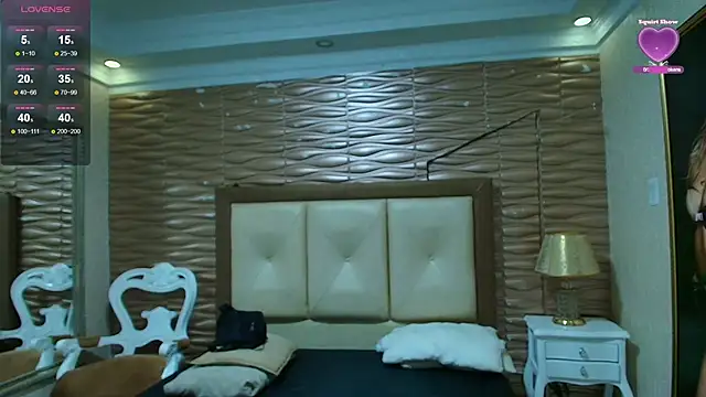 Snapshot of Madyscarlett chatting on 12-03-25, 12:03 Madyscarlett online show from 12-03-25, 12:03