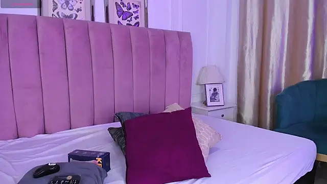 Bad queen22 online show from 01-09-26, 04:26