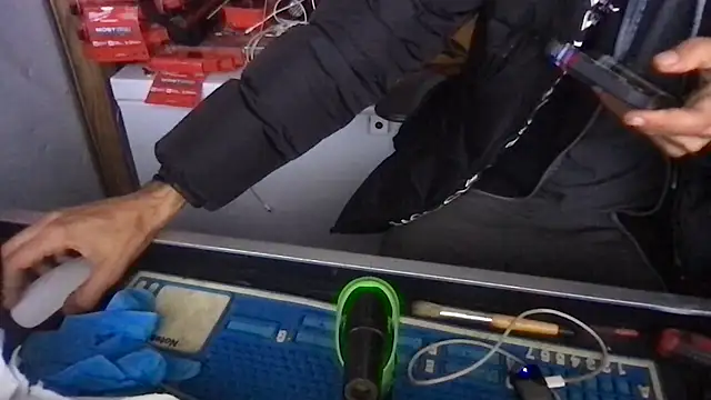 SinlessFreedom7 online show from 02-02-26, 05:39