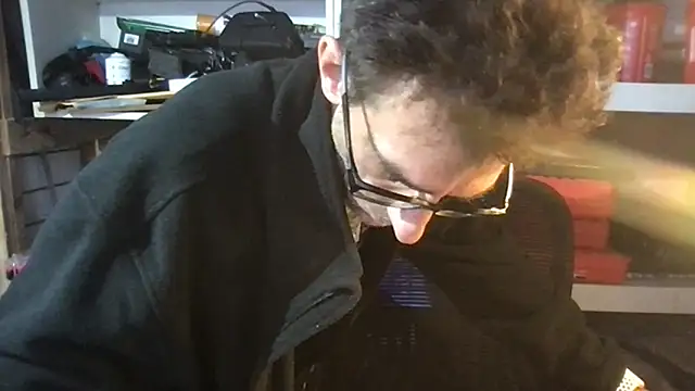 SinlessFreedom7 online show from 02-10-26, 12:31