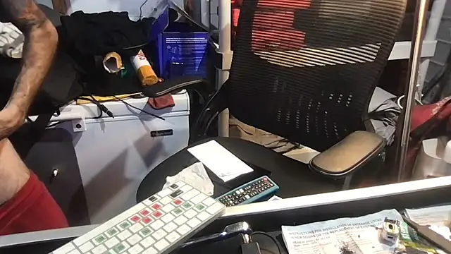 SinlessFreedom7 online show from 02-13-26, 10:39