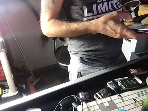 SinlessFreedom7 online show from 02-17-26, 05:59