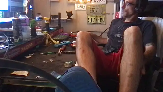 SinlessFreedom7 online show from 02-26-26, 11:59