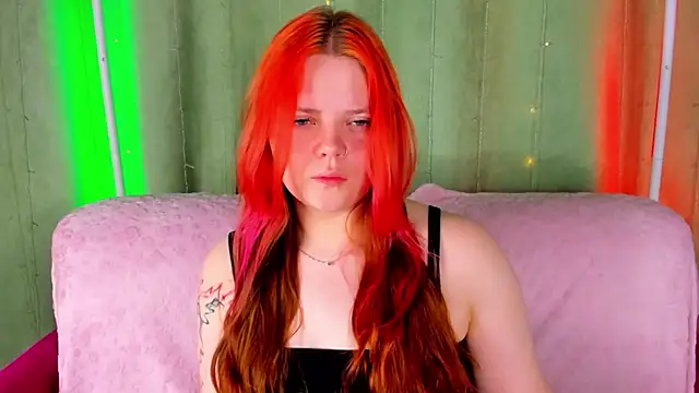 KellyFiery online show from 05-20-26, 06:52
