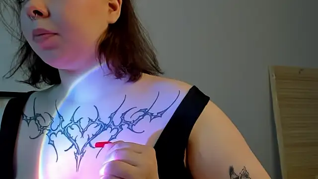 Vlada vv online show from 03-31-26, 06:47