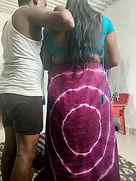 Desicouple1706 online show from 03-10-26, 05:12