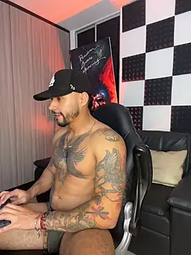 NikoHank online show from 02-08-26, 06:28