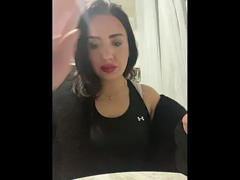     Eva     online show from 11-22-25, 06:29