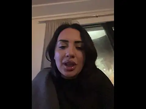     Eva     online show from 11-26-25, 05:25