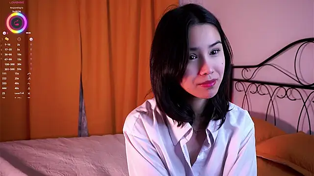 StaciaBratz online show from 11-23-25, 07:13