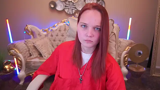 Sun Shine Lola online show from 11-29-25, 02:53