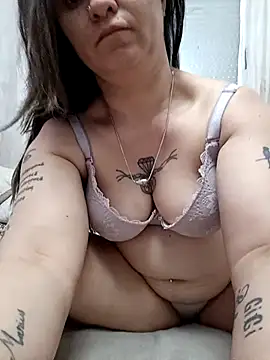 stropinela23 online show from 02-16-26, 01:07