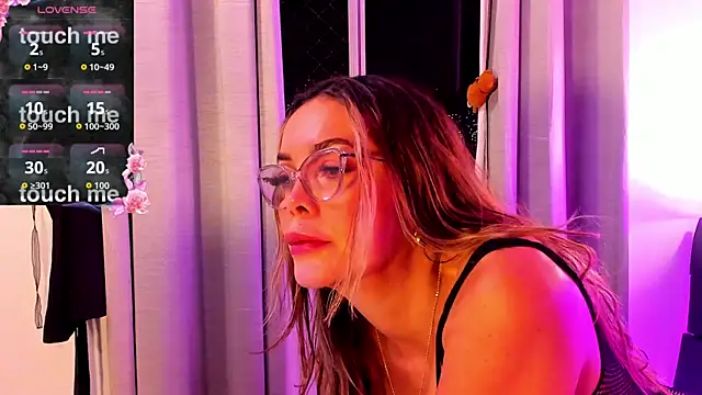 venus desired260669 online show from 11-27-25, 01:07