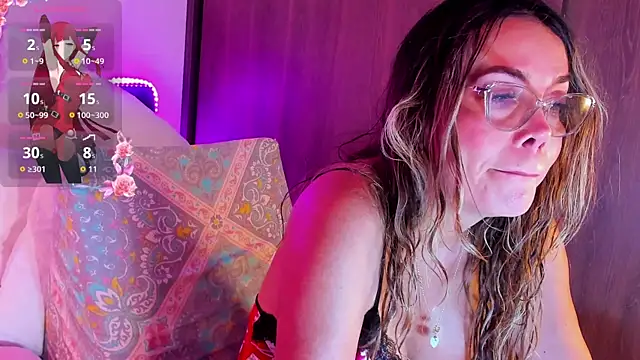 venus desired260669 online show from 01-19-26, 11:03