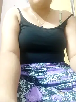 Tanvi 02 online show from 11-23-25, 04:29