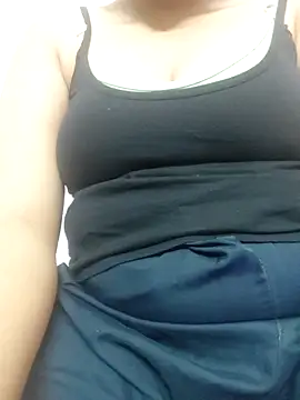 Tanvi 02 online show from 11-27-25, 04:42