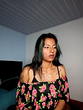 SamathaMay online show from 01-05-26, 05:27