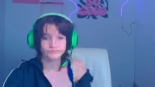 Alice Wonderme online show from 01-09-26, 10:33