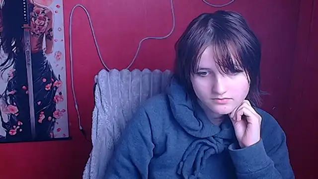 Alice Wonderme online show from 02-11-26, 12:32