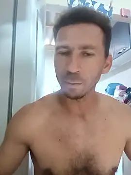 RobertoLuiz84 online show from 01-17-26, 04:43