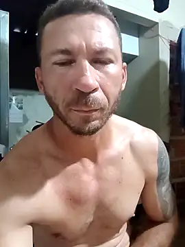 RobertoLuiz84 online show from 02-22-26, 09:35