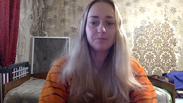 Vassila69 online show from 12-03-25, 07:16