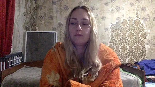 Vassila69 online show from 12-03-25, 07:23