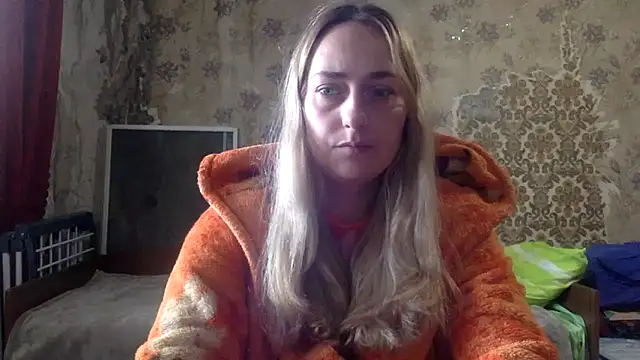 Vassila69 online show from 12-04-25, 08:34