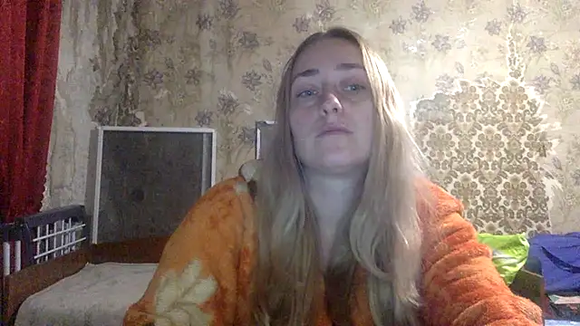 Vassila69 online show from 12-04-25, 08:39